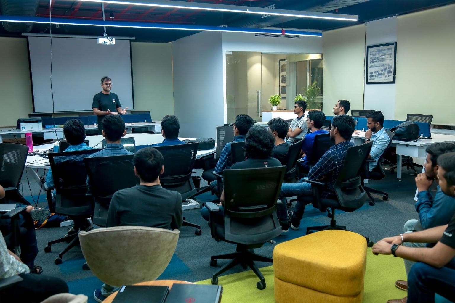 Scaler Academy: Learning Is Important, Becoming Job-Ready A Necessity